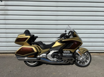 HONDA GOLDWING TOURING DCT 18000