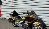 HONDA GOLDWING TOURING DCT 18000