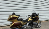 HONDA GOLDWING TOURING DCT 18000