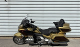 HONDA GOLDWING TOURING DCT 18000