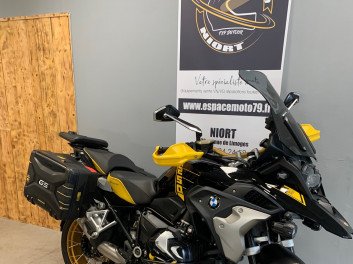 BMW BMW GS 1250 40 ième anniversaire