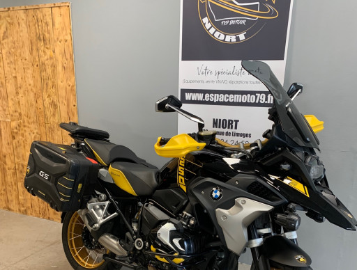 BMW BMW GS 1250 40 ième anniversaire