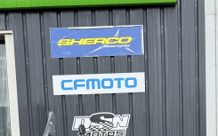 SUZUKI DL V STROM 650/  DSN MOTOS 40