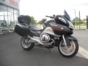 BMW R 1200 RT