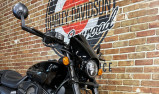 HARLEY-DAVIDSON STREET ROD 750