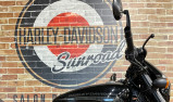 HARLEY-DAVIDSON STREET ROD 750