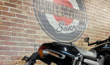 HARLEY-DAVIDSON STREET ROD 750