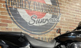 HARLEY-DAVIDSON STREET ROD 750