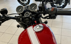 BSA GOLDSTAR 650