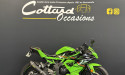 KAWASAKI NINJA 125 REVISÉE & GARANTIE !