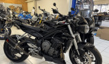 TRIUMPH STREET TRIPLE 660 S A2