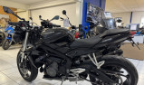 TRIUMPH STREET TRIPLE 660 S A2