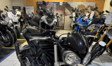 TRIUMPH STREET TRIPLE 660 S A2