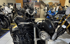 TRIUMPH STREET TRIPLE 660 S A2