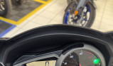 TRIUMPH STREET TRIPLE 660 S A2