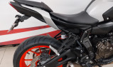 YAMAHA MT07 BRIDEE A2