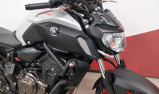 YAMAHA MT07 BRIDEE A2