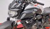 YAMAHA MT07 BRIDEE A2
