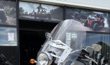 KAWASAKI NT 1700 TOURER