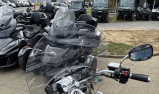 KAWASAKI NT 1700 TOURER