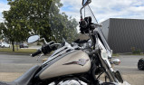 KAWASAKI NT 1700 TOURER