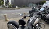 KAWASAKI NT 1700 TOURER