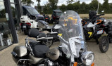 KAWASAKI NT 1700 TOURER