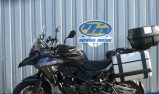 BENELLI TRK 502 X