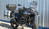 BENELLI TRK 502 X