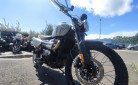 TRIUMPH SCRAMBLER 1200