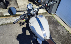 TRIUMPH SCRAMBLER 1200