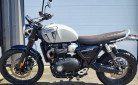 TRIUMPH SCRAMBLER 1200