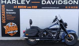 HARLEY-DAVIDSON SOFTAIL HERITAGE 1868