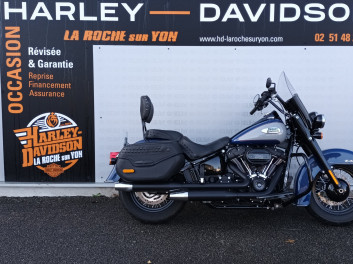 HARLEY-DAVIDSON SOFTAIL HERITAGE 1868