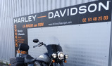 HARLEY-DAVIDSON SOFTAIL HERITAGE 1868
