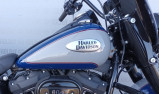 HARLEY-DAVIDSON SOFTAIL HERITAGE 1868