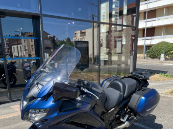 YAMAHA FJR 1300 AE