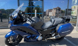 YAMAHA FJR 1300 AE