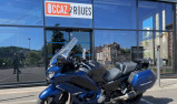 YAMAHA FJR 1300 AE