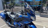 YAMAHA FJR 1300 AE