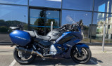 YAMAHA FJR 1300 AE