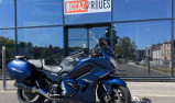 YAMAHA FJR 1300 AE