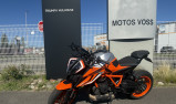 KTM 1290 SUPER DUKE R