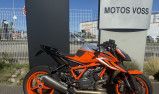 KTM 1290 SUPER DUKE R