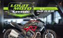 DUCATI DIAVEL CARBON