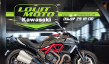 DUCATI DIAVEL CARBON