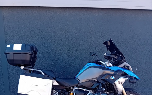 BMW R 1250 GS