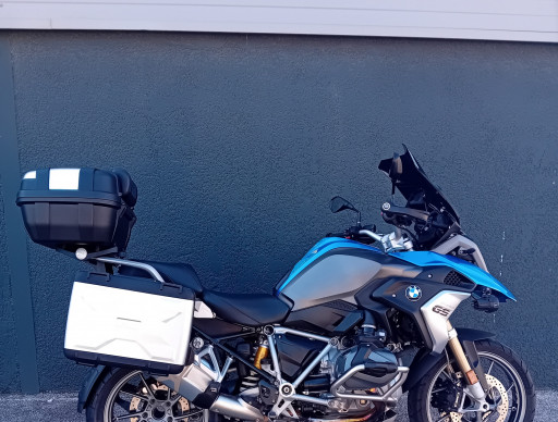 BMW R 1250 GS