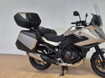 HONDA NT 1100 2025 -FINANCEMENT ET ASSURANCE POSSIBLES