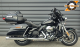 HARLEY-DAVIDSON TOURING ELECTRA GLIDE 1690 ULTRA LIMITED